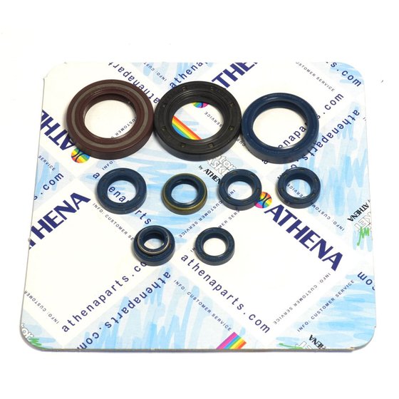 P400220400127/1 ATHENA engine oil seals kit