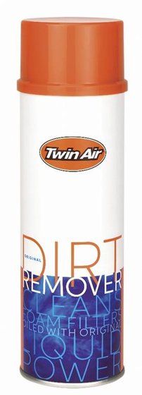 159006 TWIN AIR oro filtro valymo purškiklis (500 ml)