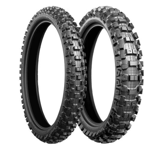 BRIDGESTONE m403