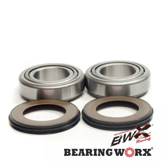 SBK20001 BEARING WORX rėmo galvutės guoliai su sandarikliais