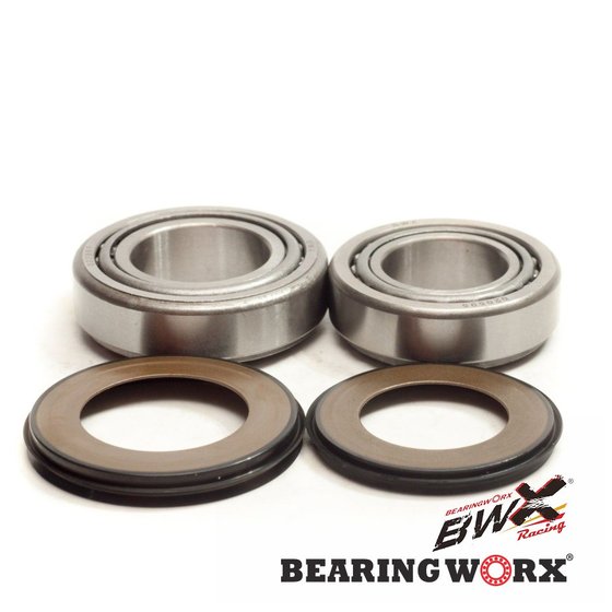 SBK50002 BEARING WORX rėmo galvutės guoliai su sandarikliais