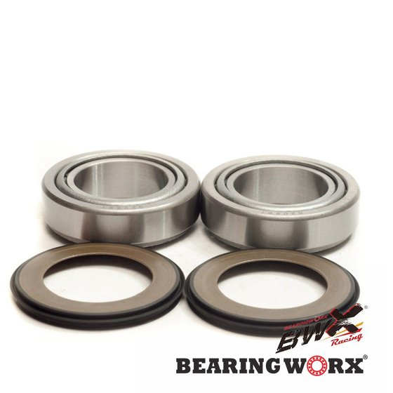 SBK10002 BEARING WORX rėmo galvutės guoliai su sandarikliais