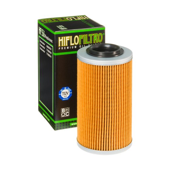 20-HF556 Hiflofiltro "hiflo" alyvos filtras hf556