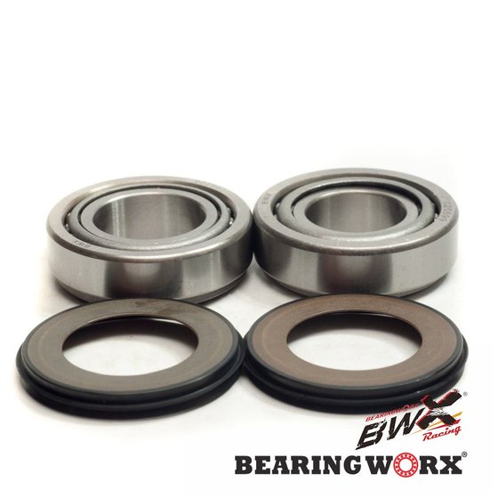 SBK25003 BEARING WORX rėmo galvutės guoliai su sandarikliais