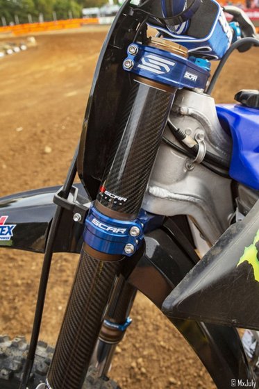 430-S1424 SCAR - yamaha yz250f/450f offset 22