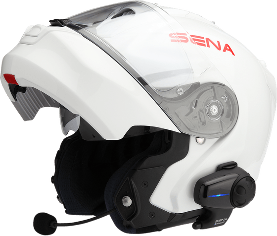 SENA smh10 bluetooth® ausinės ir domofonas