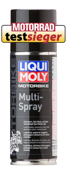 LIQUI MOLY daugiafunkcinis purškiklis 200ml