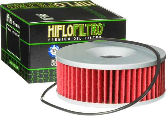 20-HF146 Hiflofiltro "hiflo" alyvos filtras hf146