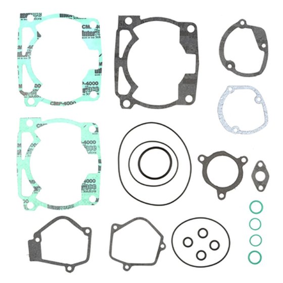 400-35-6340 ProX prox viršutinio galo tarpiklių rinkinys ktm300sx-exc '90-03