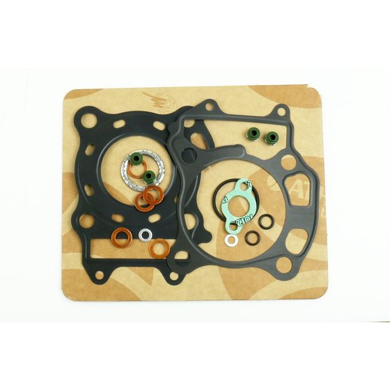 P400510620096 ATHENA top end gasket kit