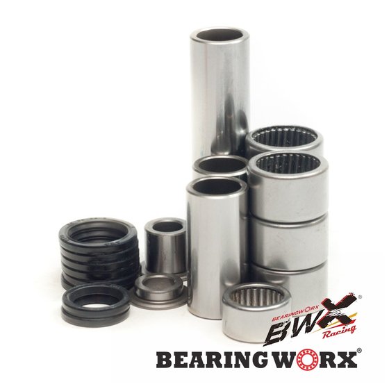 SAL50005 BEARING WORX galnės šakės traukių guolių rinkinys