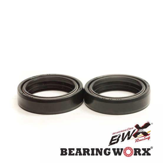 FSK14886 BEARING WORX priekinės pakabos riebokšliai