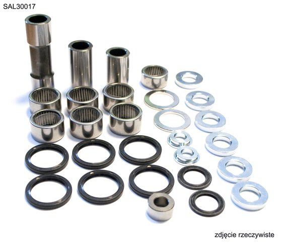 SAL30017 BEARING WORX jungčių (sąnarių) remonto rinkinys