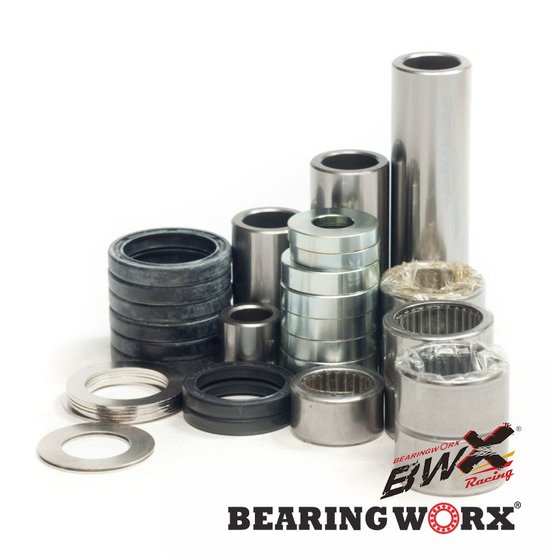 SAL70019 BEARING WORX jungčių (sąnarių) remonto rinkinys