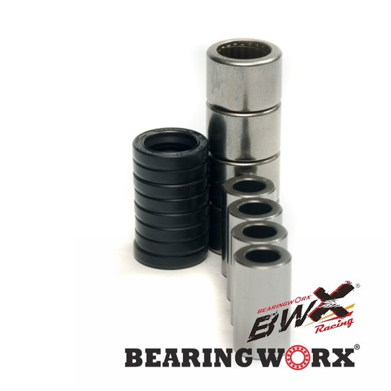 SAL30014 BEARING WORX jungčių (sąnarių) remonto rinkinys