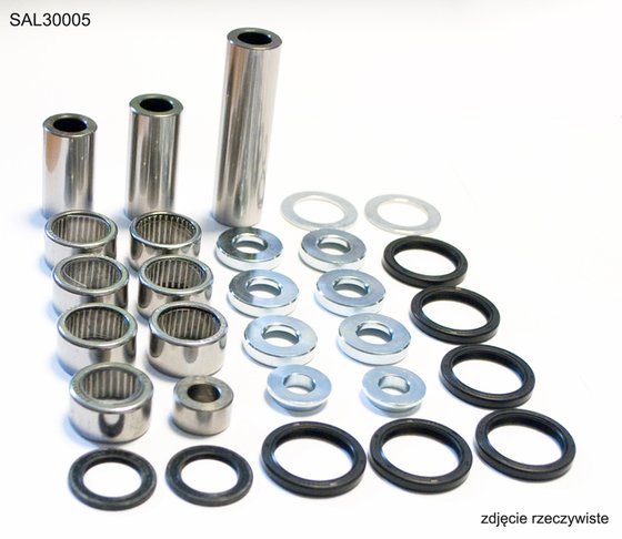 SAL30005 BEARING WORX jungčių (sąnarių) remonto rinkinys