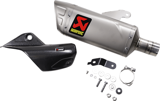 S-Y10SO18-HAPLT AKRAPOVIC titano duslintuvas yamaha r1 2020