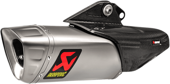 S-Y10SO18-HAPLT AKRAPOVIC titano duslintuvas yamaha r1 2020