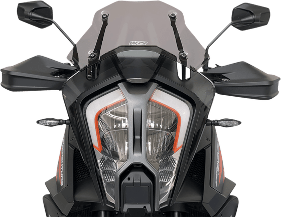 KT010FS WRS sportinis priekinis stiklas ktm 1290 super adventure