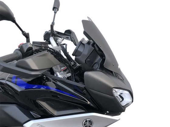 YA005NO WRS sportinis priekinis stiklas yamaha mt-09