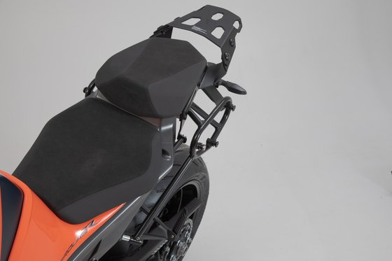 HTA.04.915.10000 SW-MOTECH slc šoninis laikiklis l - kairės pusės juodas ktm 1290 super duke r