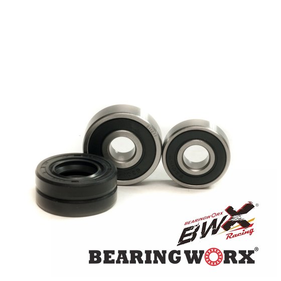 WBK50001 BEARING WORX priekinių ir galinių ratų guolių rinkinys