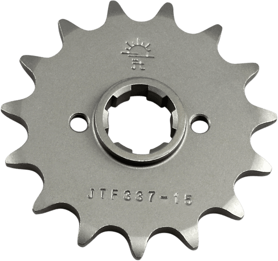 33713JT JT Sprockets priekinė žvaigždutė 13t žingsnis 520 jtf33713