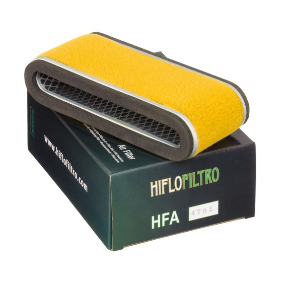 20-4701 Hiflofiltro "hiflo" oro filtras hfa4701