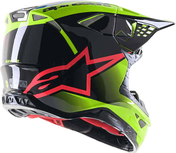 ALPINESTARS supertech m10 unite helmet