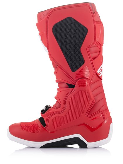 ALPINESTARS tech 7 red