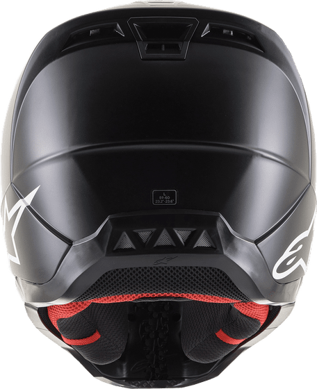 ALPINESTARS supertech m5 solid helmet