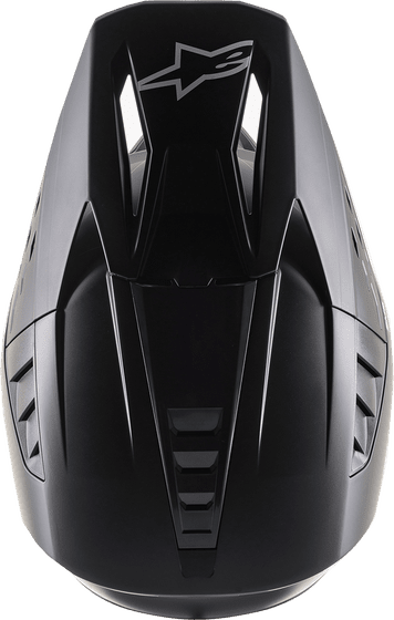 ALPINESTARS supertech m5 solid helmet