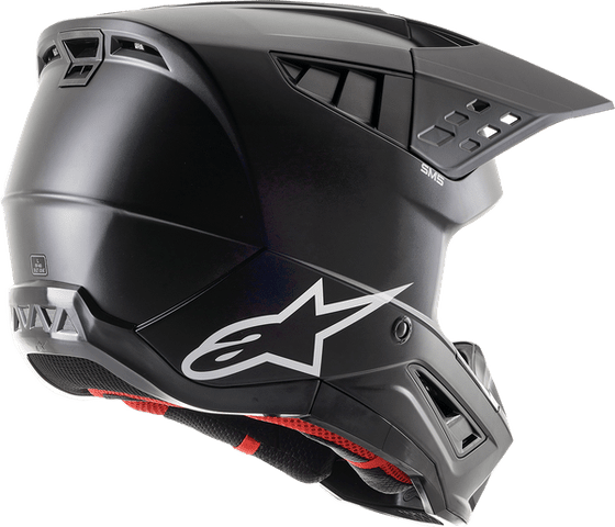 ALPINESTARS supertech m5 solid helmet