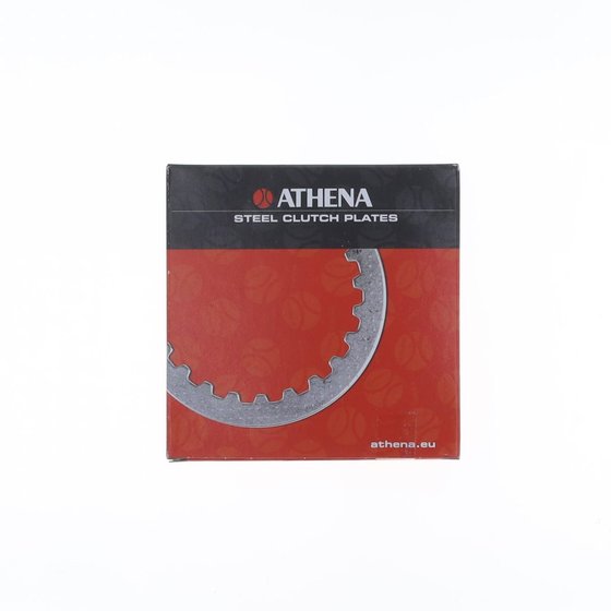 P40240050 ATHENA steel clutch plates kit