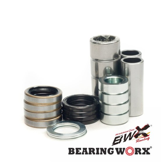 SAK60002 BEARING WORX pakabos guolių remonto rinkinys