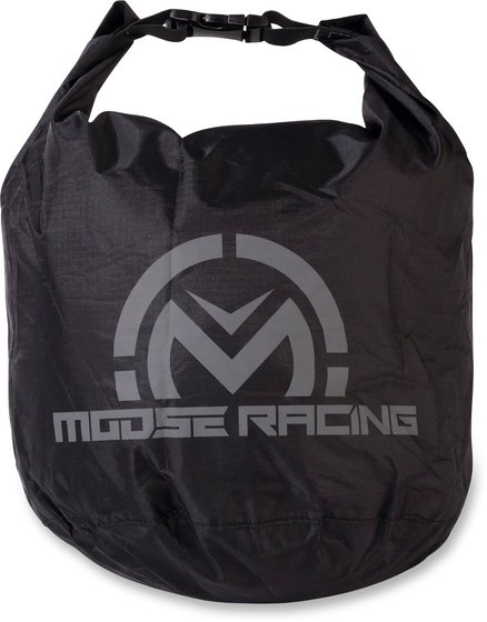 MOOSE RACING adv1 ultra lengvi krepšiai (3 pakuotės)