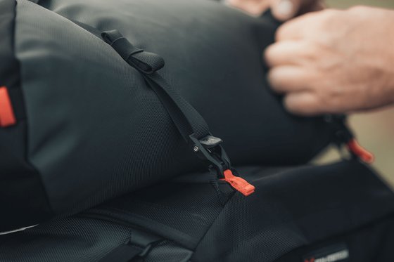 SW-MOTECH pro tentbag tailbag