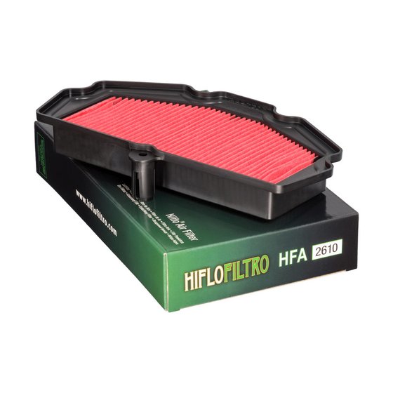 20-2610 Hiflofiltro "hiflo" oro filtras hfa2610