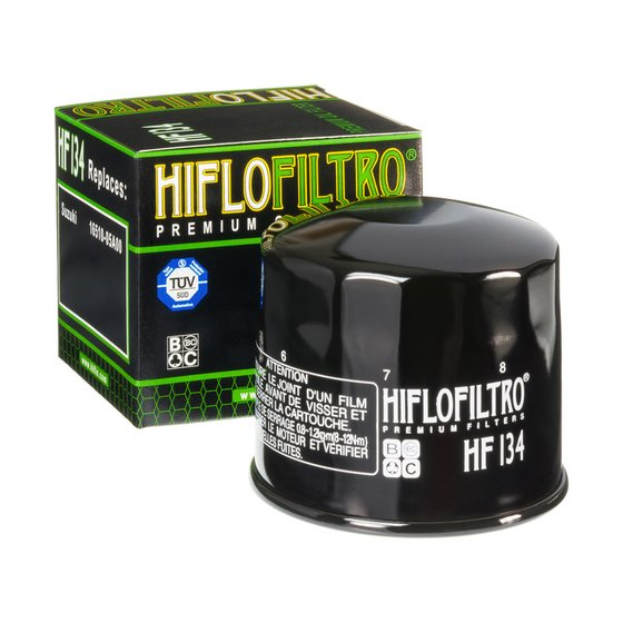 20-HF134 Hiflofiltro "hiflo" alyvos filtras hf134