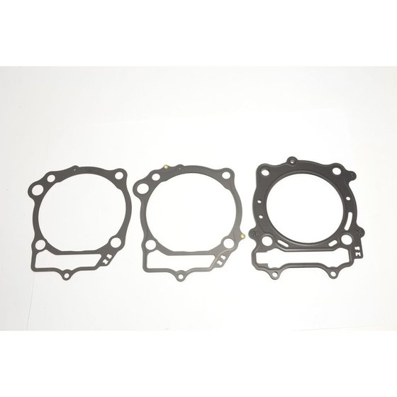 R4856-099 ATHENA race gasket kit: gasket kit with cylinder head gasket and 2 cylinder base gaskets