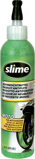 SLIME bekamerinių padangų riebokšlis