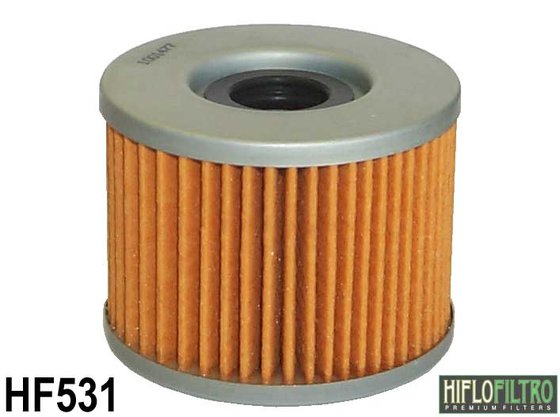 20-HF531 Hiflofiltro "hiflo" alyvos filtras hf531