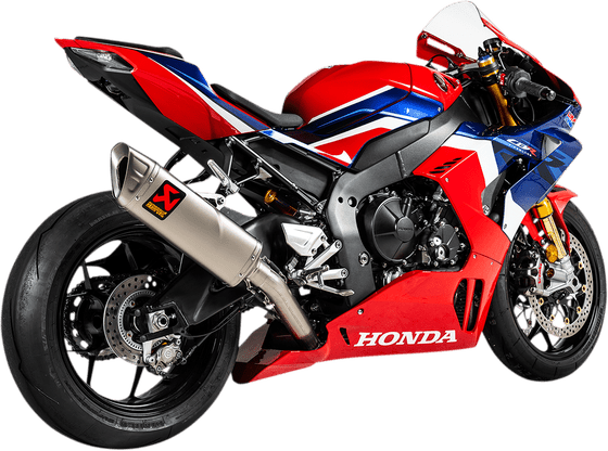 S-H10E3-APLT AKRAPOVIC akrapovic išmetimo sistema cbr1000rr