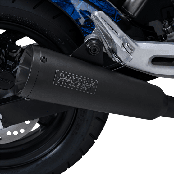 48237 VANCE & HINES "2022 grom" duslintuvas "up-sw