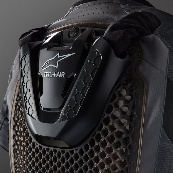 ALPINESTARS tech air 5 oro pagalvių sistema