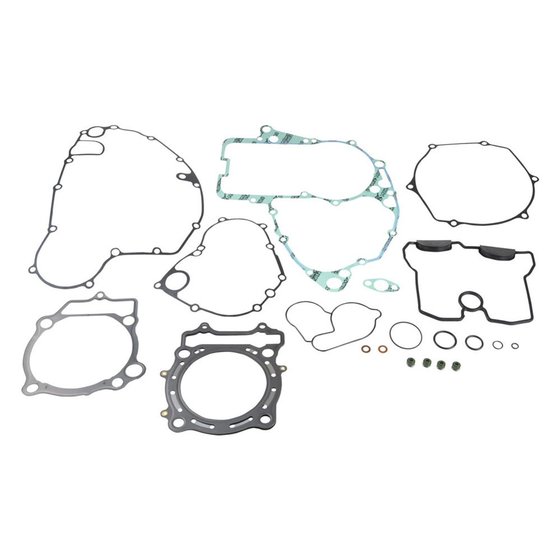 PB322052 ATHENA combo kit: connecting rod kit with engine gasket kit