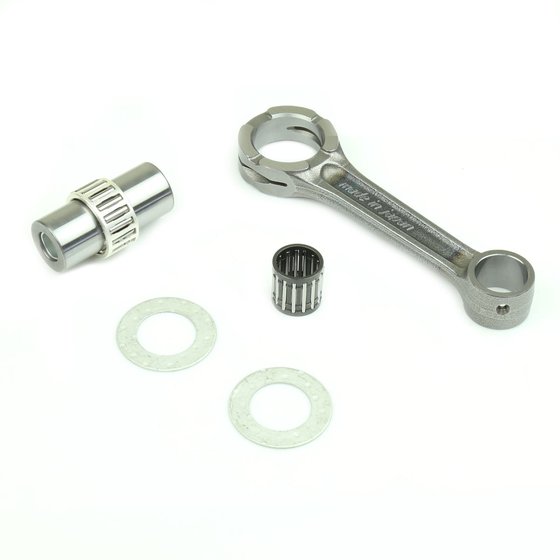 PB322035 ATHENA combo kit: connecting rod kit with engine gasket kit