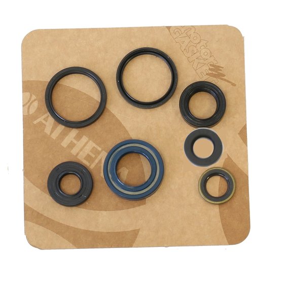 P400210400006 ATHENA engine oil seals kit