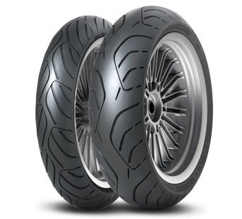 DUNLOP roadsmart 3 motoroleris