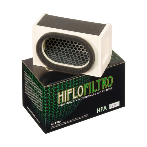 20-2703 Hiflofiltro "hiflo" oro filtras hfa2703